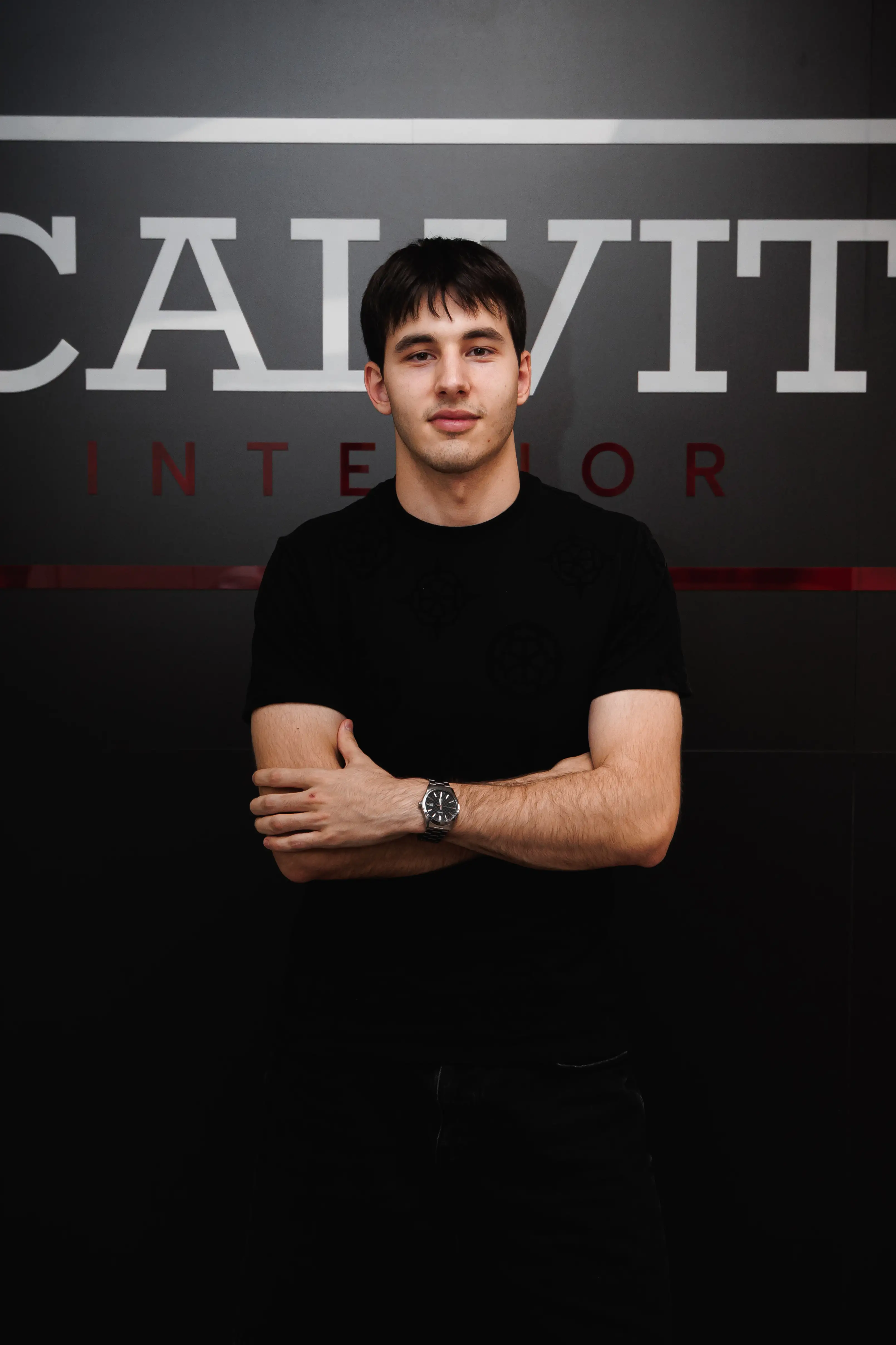 Daniel C.