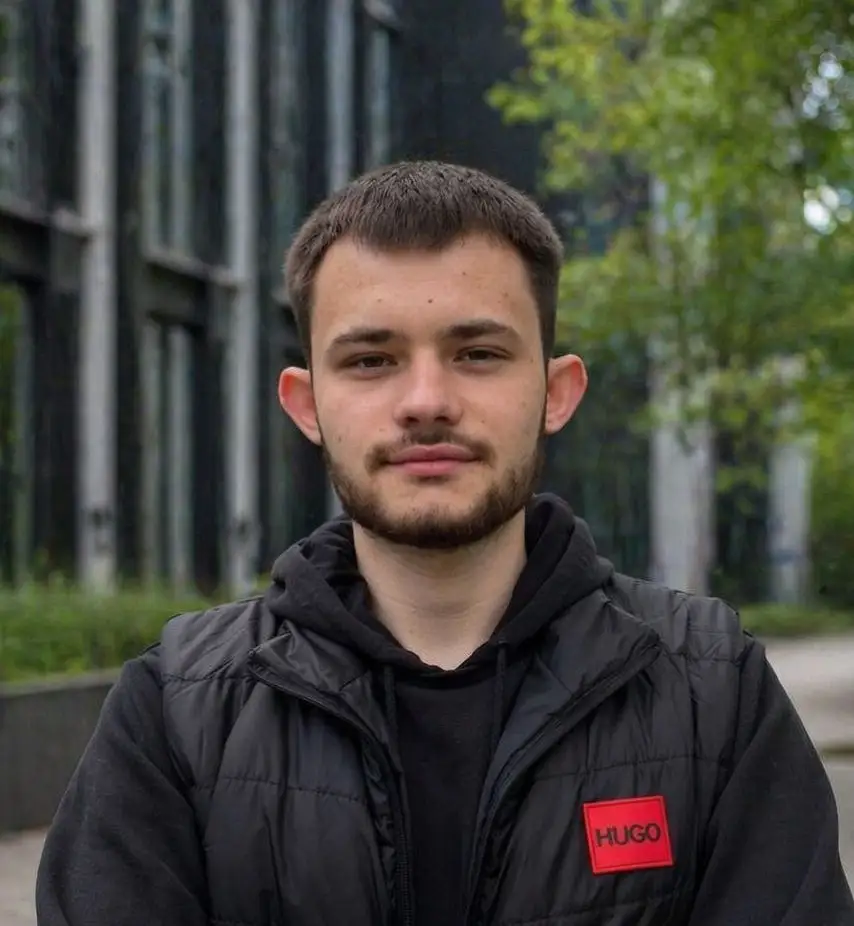 Dumitru M.