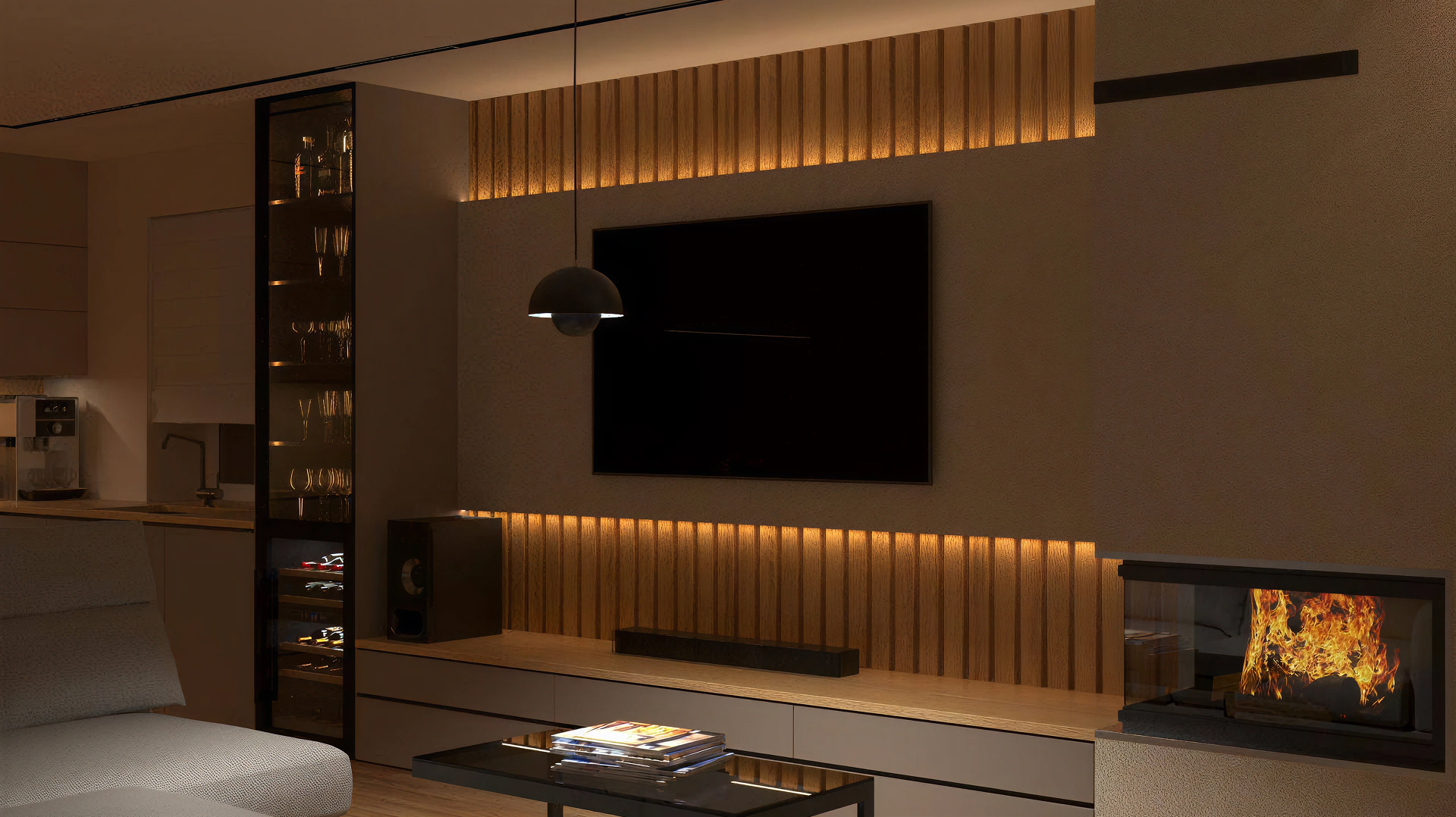 Calvit Interior