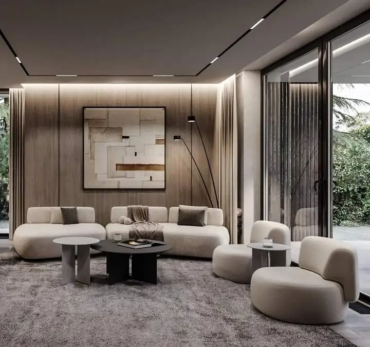 Apartament Chișinău, Ciocana