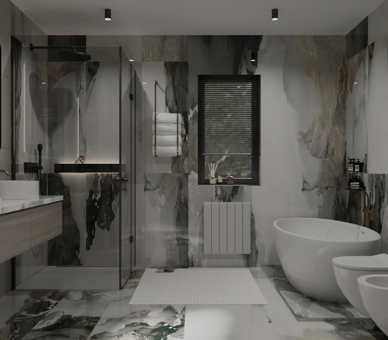 Portfolio project image