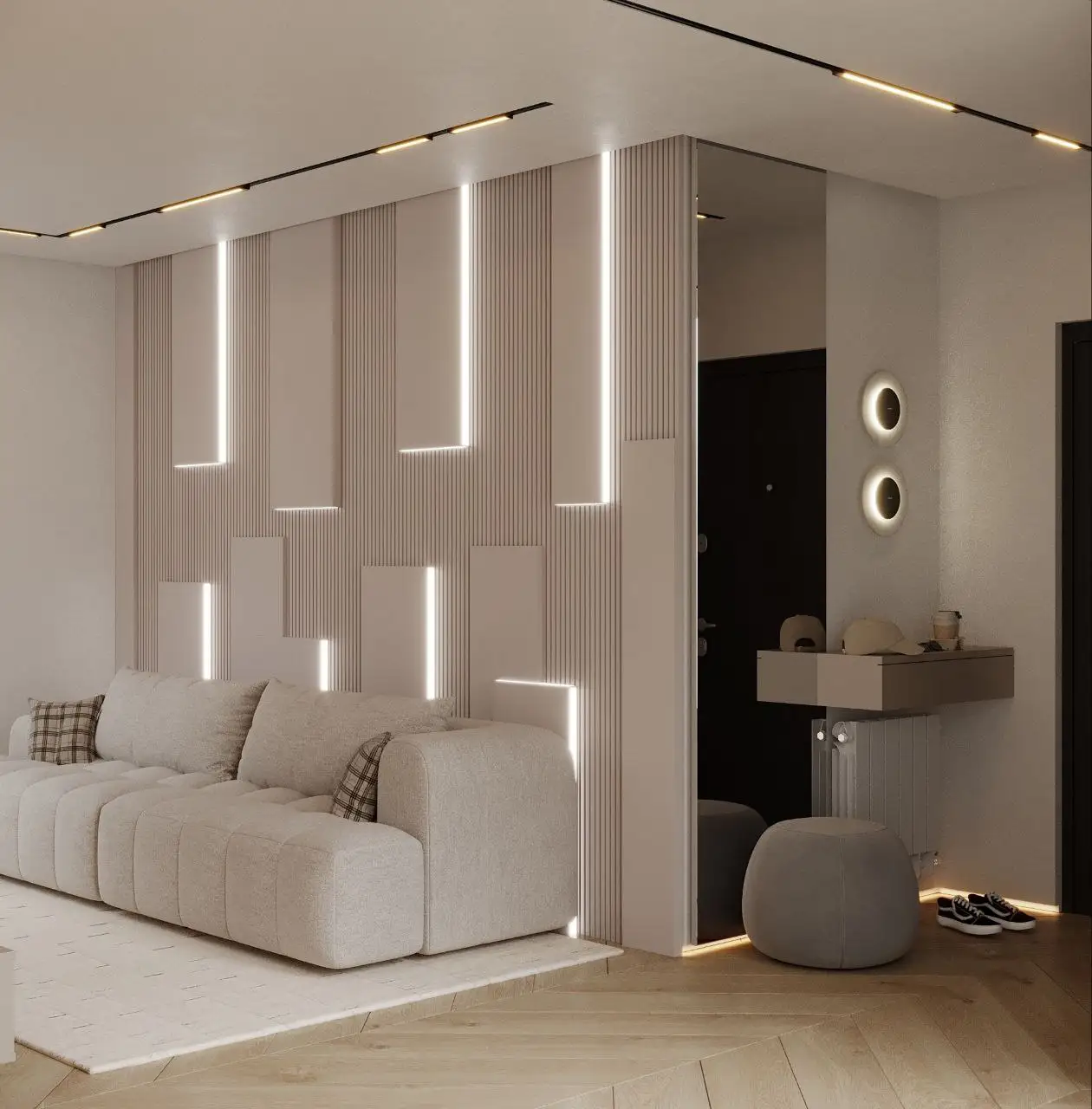 Portfolio project image