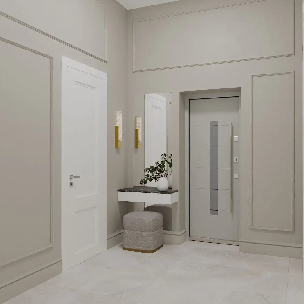 Casă la sol Chișinău 80m2