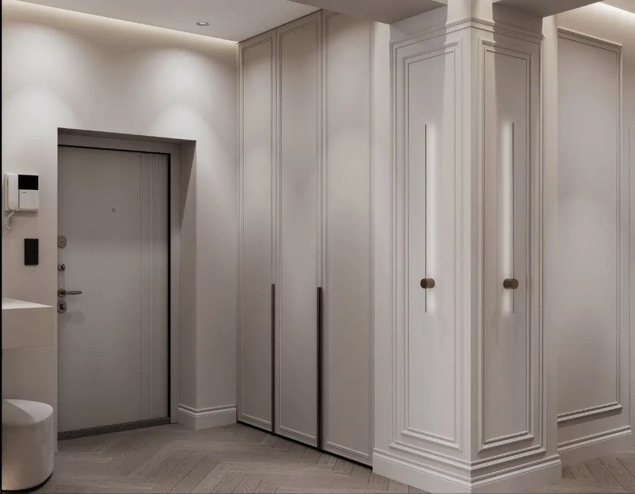 Portfolio project image