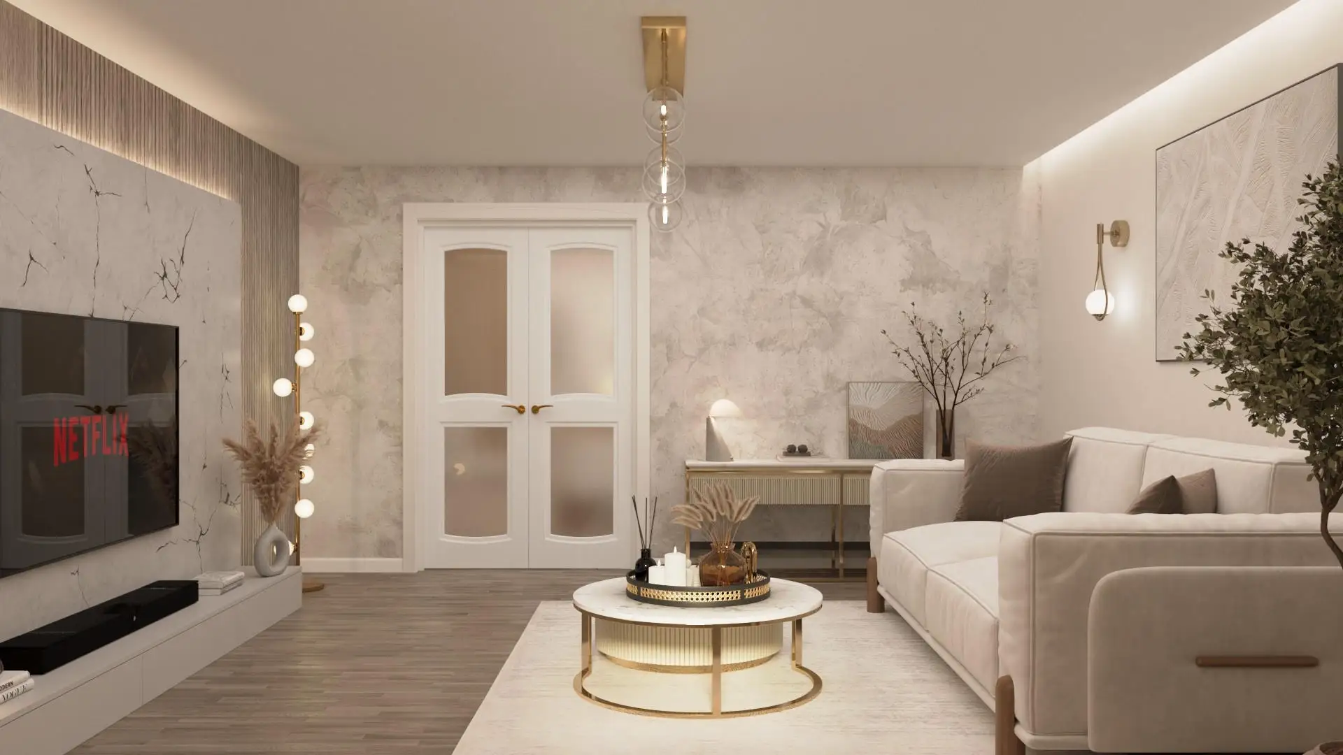 Portfolio project image