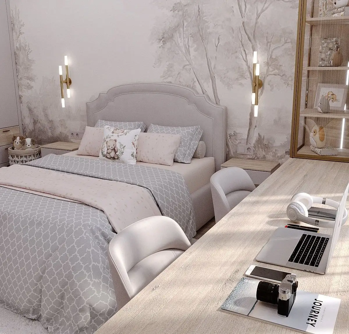 Chișinău, Apartament 63 m2