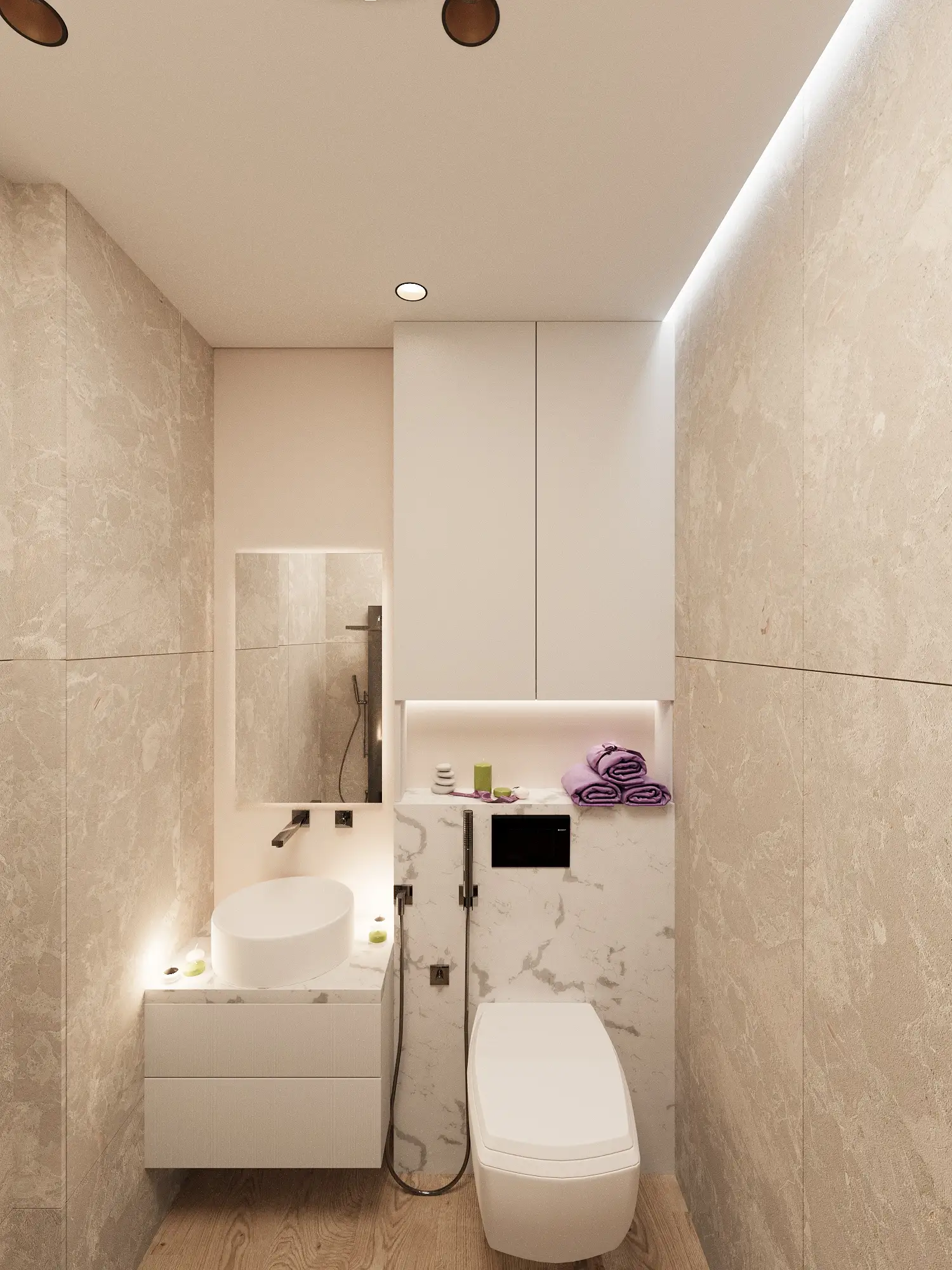 Portfolio project image