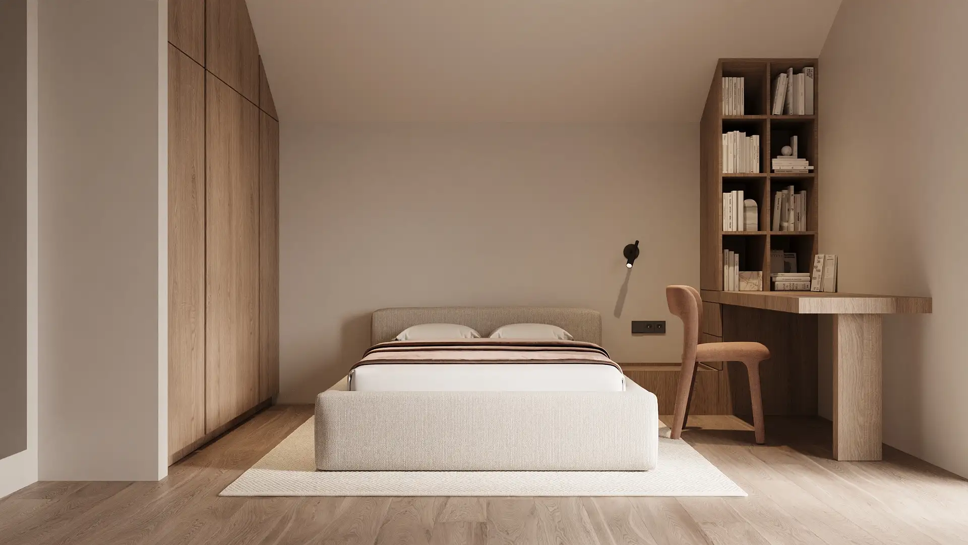 R. Moldova, Chișinău, Codru  150m2