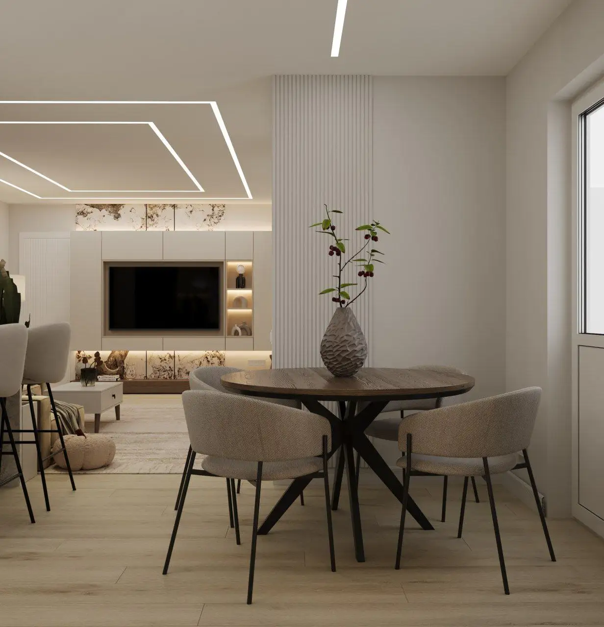 Portfolio project image