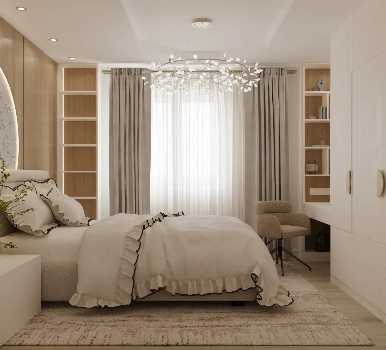 Portfolio project image