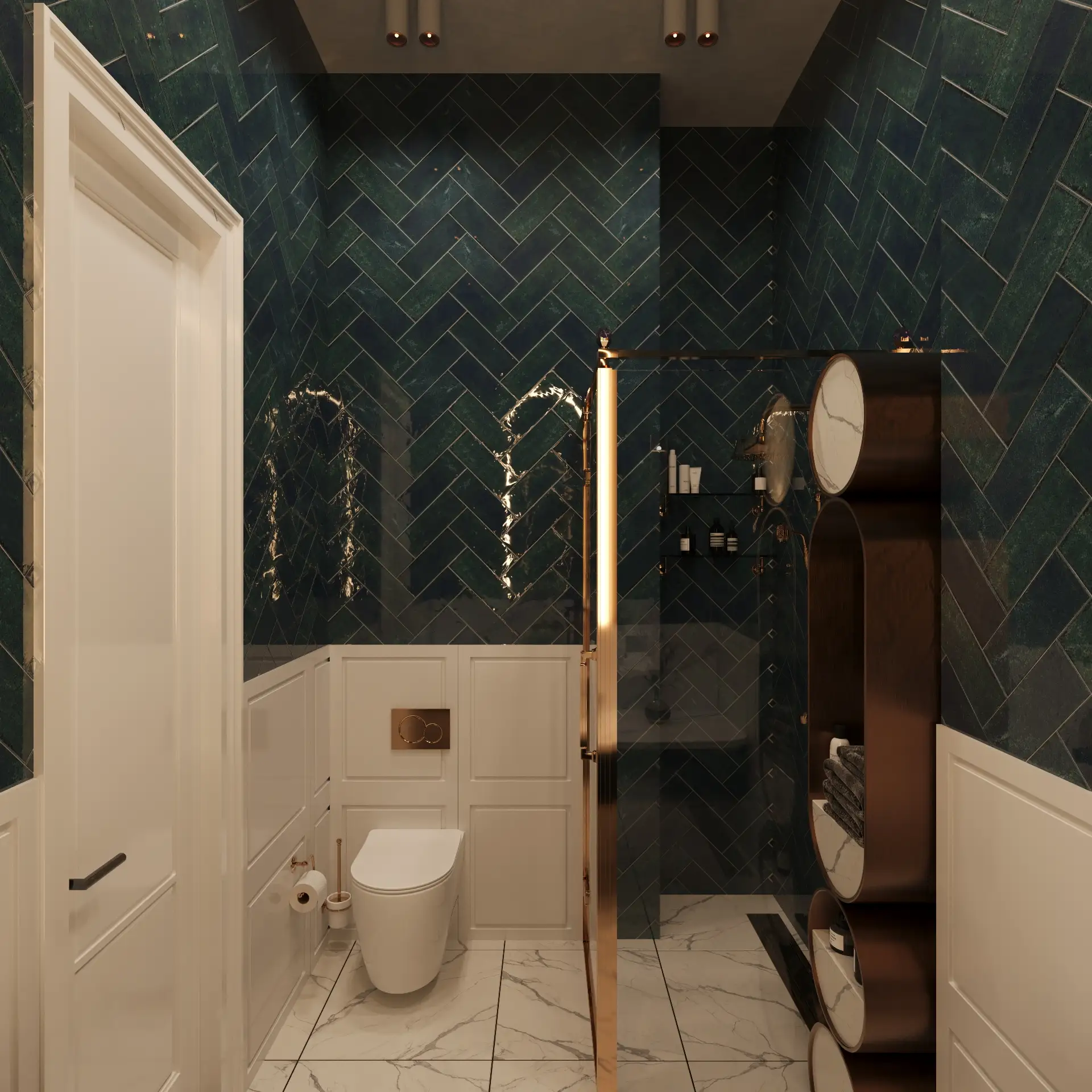 Portfolio project image