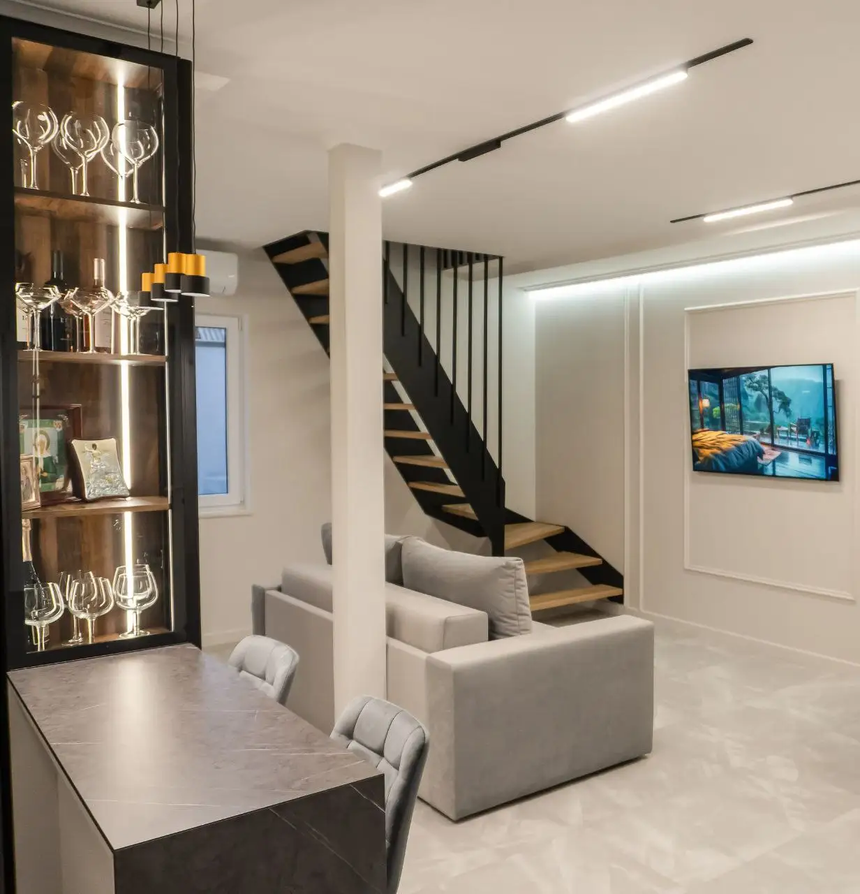 Casă la sol Bubuieci 100 m2