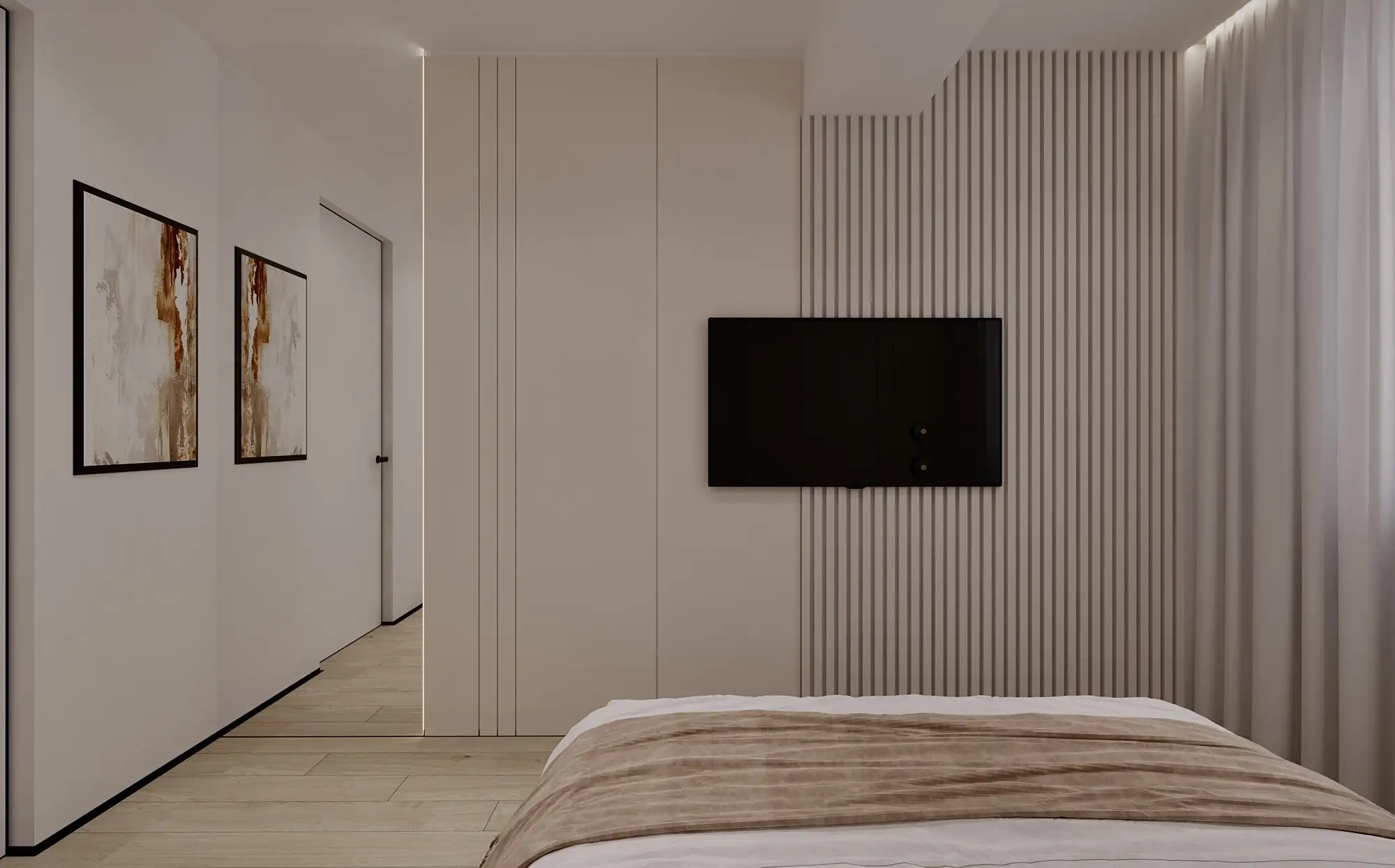 Portfolio project image