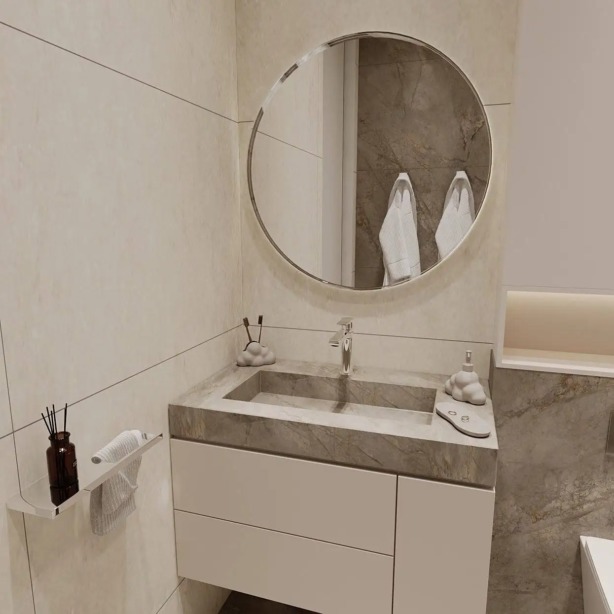 Portfolio project image