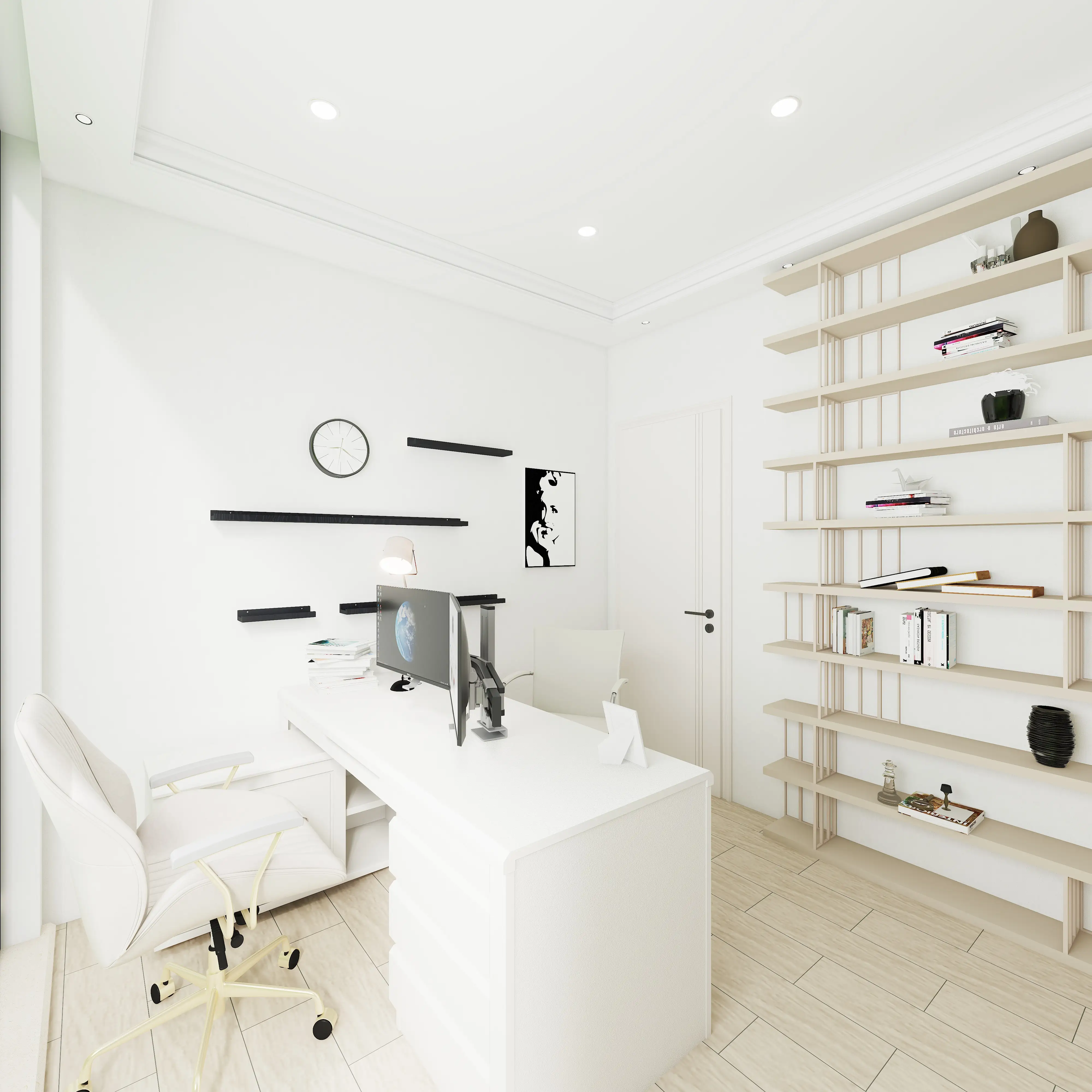 Portfolio project image