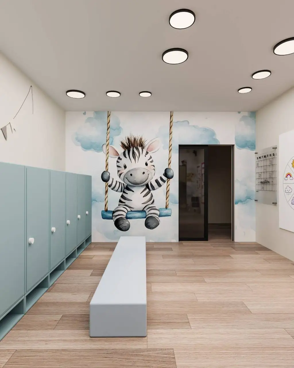 Portfolio project image